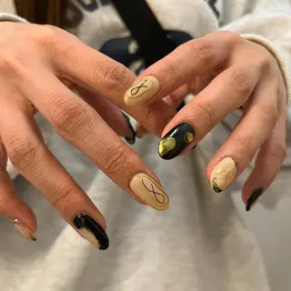 ネイル 生井 舞花のその他イメージ