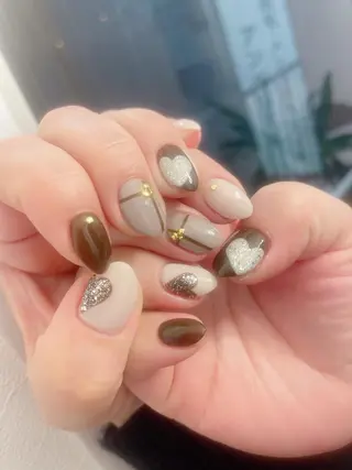 ネイル Embellir ♡鏡味のその他イメージ