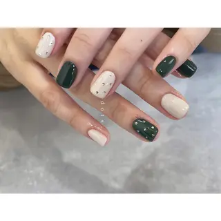 ネイル lacier nailのネイルデザイン