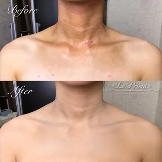 エアブラシメイク La Prima所属・川合 裕子のその他イメージ