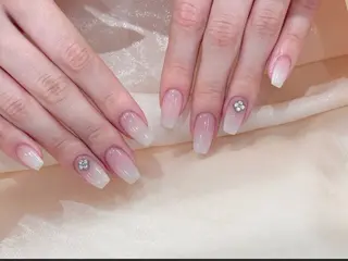 ネイル LUCKY NAILのネイルデザイン