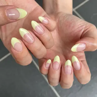 ネイル Luccica nailのネイルデザイン