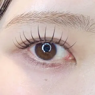 マツエク・マツパ Coco所属・kanda ☆のマツエク・マツパデザイン