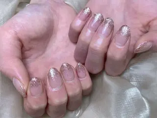 ネイル ミナミ モモカのネイルデザイン