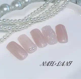 ネイル 練馬駅近ネイルラニ 不細工爪90分で美爪のネイルデザイン