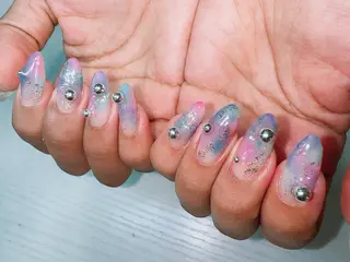 ネイル Nail Fierteのネイルデザイン