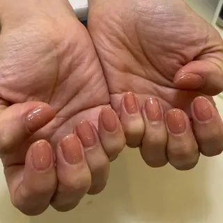ネイル PELICAN所属・PELICAN makoのネイルデザイン