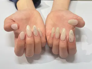 ネイル 吉川明花 【パラジェル専門店】のネイルデザイン