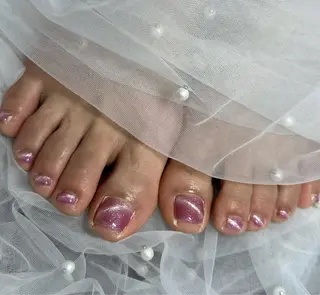 ネイル LAVISH nanamiのネイルデザイン