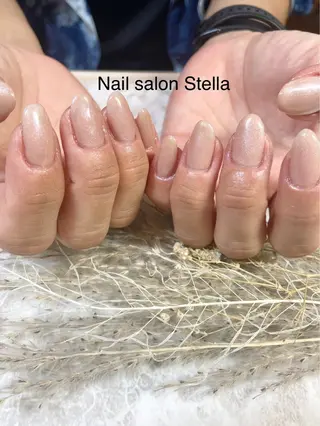 ネイル ネイルサロン ステラのネイルデザイン