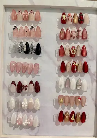 ネイル Nail Mind (NaONail)のネイルデザイン