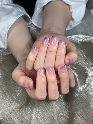 ショート AN アン 大塚のネイルデザイン