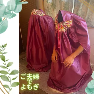 煌めき輝き⭐︎ 浄化リンパ専門のエステ・リラクイメージ