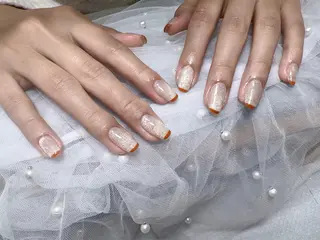 ネイル Nail NaNaのネイルデザイン