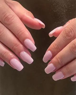 ネイル ANNE東心斎橋店所属・🎀もちゃ -nail🎀のネイルデザイン