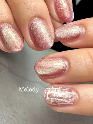 ネイル Yuki Takahamaのネイルデザイン