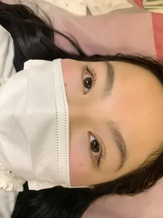 マツエク・マツパ マツパ◎LED マツエク,モチ◎のマツエク・マツパデザイン