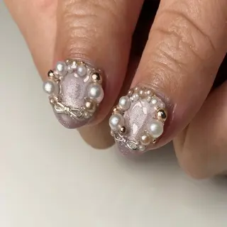 ネイル Legit nail salonのネイルデザイン