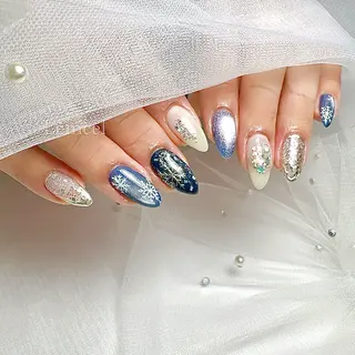 ネイル Lémcel ﾘｼｪﾙのネイルデザイン