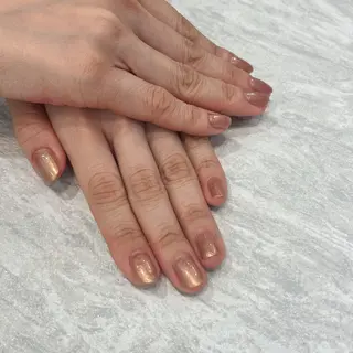 ネイル Lulua Natsukiのネイルデザイン