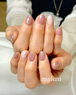 ネイル malum nailのネイルデザイン