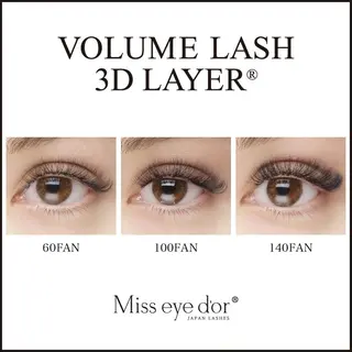 マツエク・マツパ M.brow 【金山】の眉毛・アイブロウイメージ