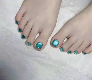 ネイル 💅E•U•B NAIL🌹所属・横浜市中区曙町 ネイルE·U·Bのネイルデザイン