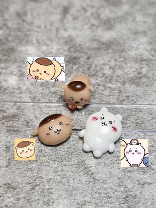 ネイル Nail Jのネイルデザイン