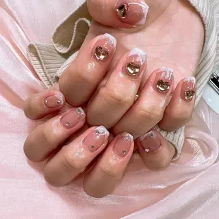 ネイル Cho Artネイル所属・Cho Art ネイルのネイルデザイン