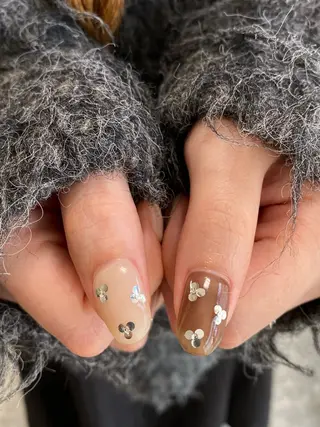 ネイル Loabnail___所属・Loabnail suzumiのネイルデザイン