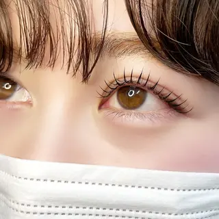 マツエク・マツパ fein. Miyu🎀のマツエク・マツパデザイン