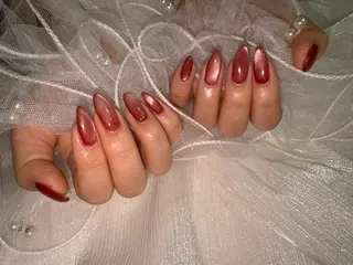 ネイル kikinail 溝の口のネイルデザイン