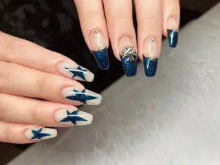 ネイル Salon MINEのエステ・リラクイメージ