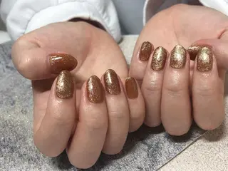 ネイル 🎀 RI🎀のネイルデザイン