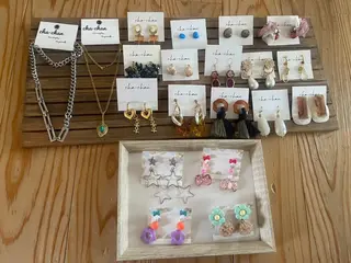 LinoTino nailのネイルデザイン