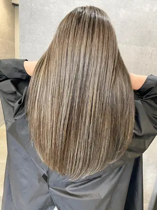 ロング 'oli所属・🎀HIKARI🎀 【'Oli】のヘアスタイル