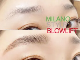 アイブロウ MELLOW WAX 浦和店のエステ・リラクイメージ