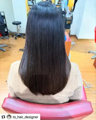 🩷Eny terrace🩷のヘアスタイル