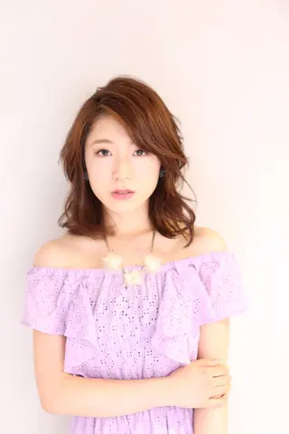 ミディアム PEAKHAIR所属・ヨシザキ ユタカのその他イメージ