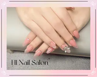 ネイル H1 ネイル サロンのネイルデザイン