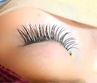 マツエク・マツパ Belleeyes_ kubotaのマツエク・マツパデザイン