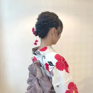 かわしま ゆうみの眉毛・アイブロウイメージ