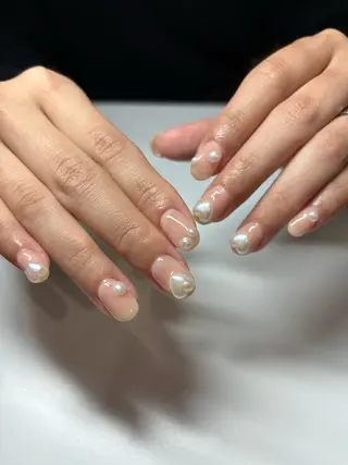 ネイル 大阪狭山/klarm kanohaのエステ・リラクイメージ