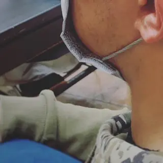 メンズ Million Bucks barber shop所属・カットモデル募集 いさかのヘアスタイル