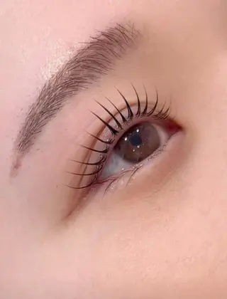 マツエク・マツパ 🌈U・mi ユユのマツエク・マツパデザイン