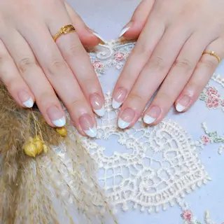 ネイル ＆robe  mii 🌿のネイルデザイン