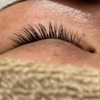 マツエク・マツパ 高橋 実和子のマツエク・マツパデザイン