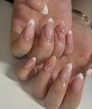 ネイル 佐藤 ゆみのネイルデザイン