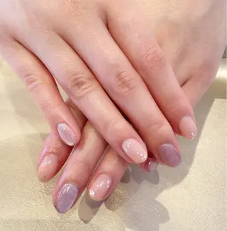 ネイル ネイルサロン chouchouのネイルデザイン