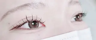 マツエク・マツパ EyelashSalon chel所属・新越谷駅徒歩1分❇️ Salon chelのマツエク・マツパデザイン